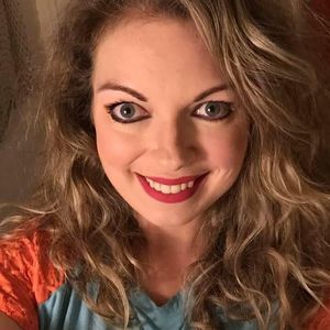 Meet your Posher, Tabby